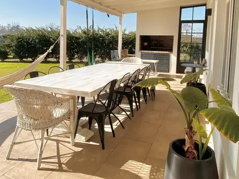 Casa en Alquiler Temporal de 3 dormitorios