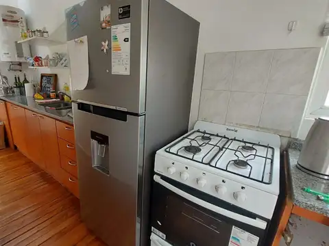 Departamento en Alquiler 15 años