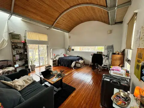 Departamento en venta en La Calabria - Monoambiente