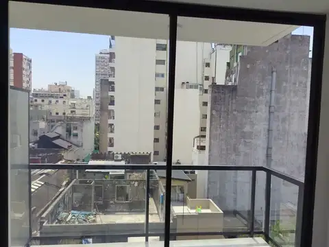 Departamento en Alquiler de Monoambiente