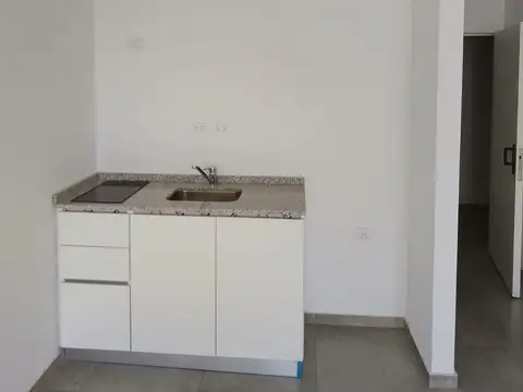 Departamento en Alquiler Apto profesional