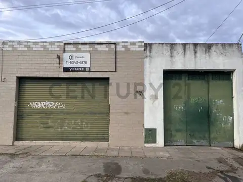 Casa en Venta de 1 dormitorio