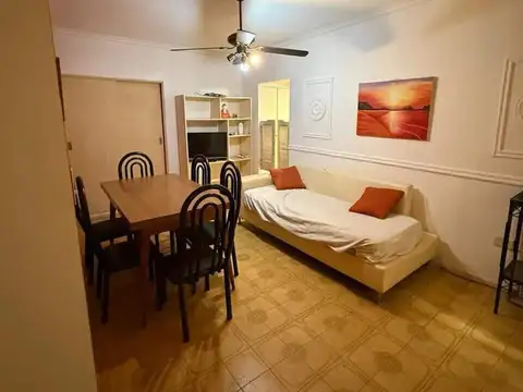 Departamento en venta - 1 Dormitorio 1 Baño - Palermo
