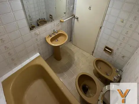 Departamento en Venta 45 años