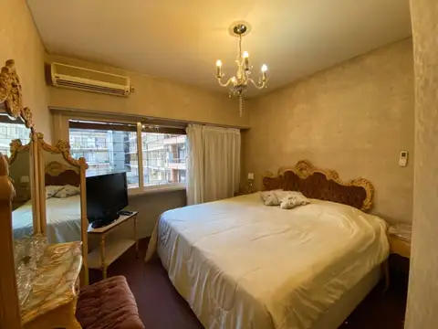 Departamento 5 ambientes con 2 baños