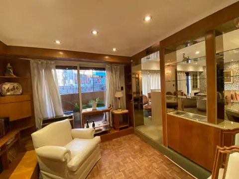 Departamento en Venta de 3 dormitorios