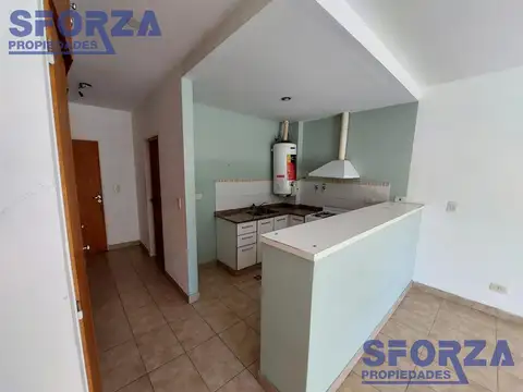 Departamento en Alquiler 6 años