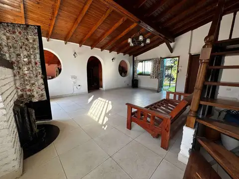 Casa en Venta 38 años
