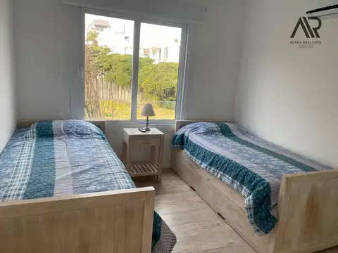Departamento en Alquiler en Costa del Salado, USD 6.000