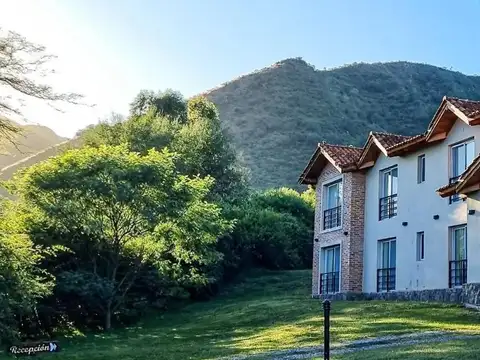 Posada la Soñada , Villa Gral. Belgrano