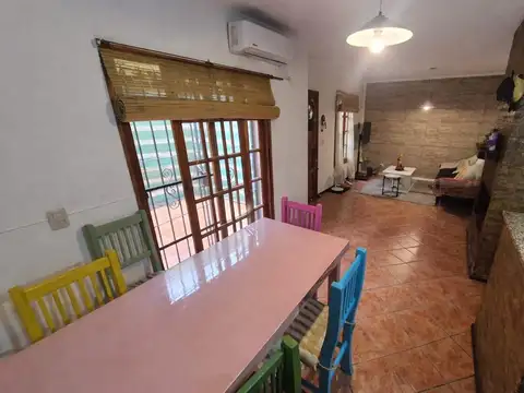 Casa en Jorge Cura