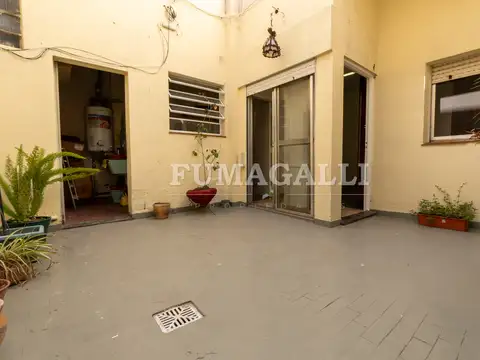 Depto Tipo Casa en Alquiler al Noreste