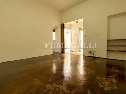 PH en alquiler de 2 ambientes en Florida