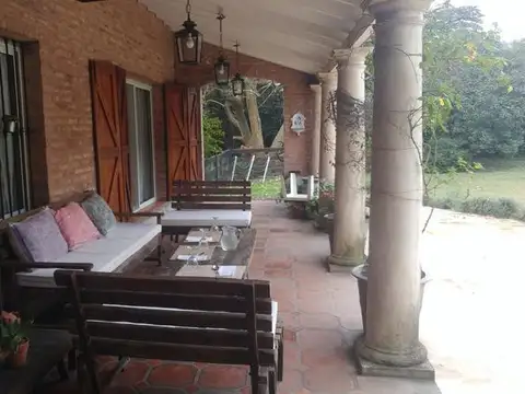 Casa en Venta de 4 dormitorios