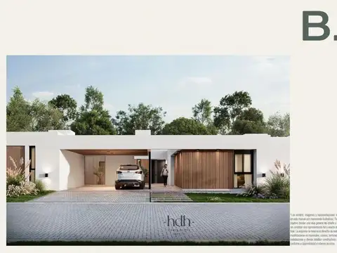 Casa venta 3 dormitorios 3 baños patio seguridad villa allende golf