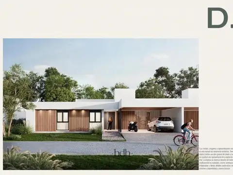 Casa en Venta al Norte