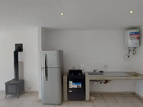 Departamento en Venta en Villa Correntoso, USD 74.000