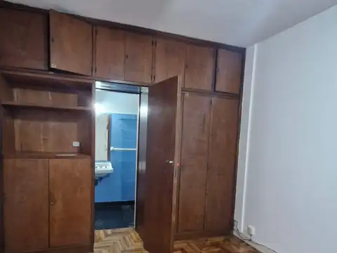 ALQUILER  MONOAMBIENTE EN PALERMO