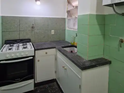 ALQUILER  MONOAMBIENTE EN PALERMO