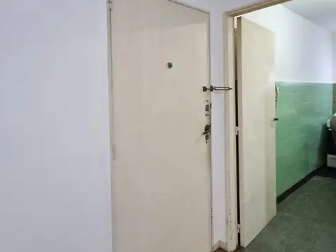 ALQUILER  MONOAMBIENTE EN PALERMO