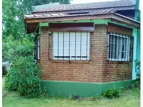 Casa en Venta en Domselaar, USD 79.000