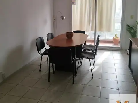Departamento en Alquiler - 2 Dormitorios 1 Baño - 54mts - Villa Crespo