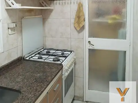 Departamento en Alquiler de 2 dormitorios