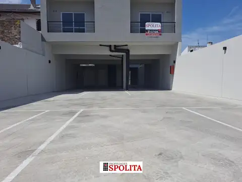 Lacroze 6900 Cochera N°7