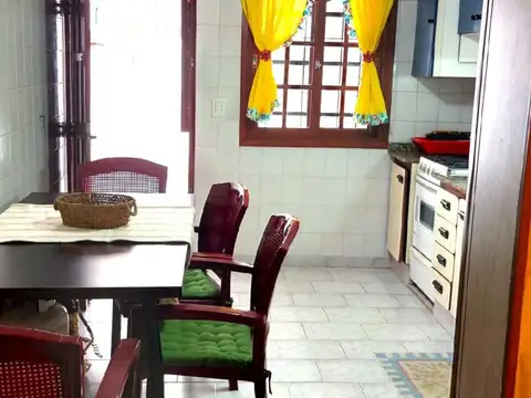 Hermoso duplex listo para mudarse