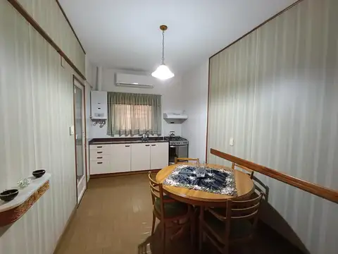 Casa en Venta en Tiro Suizo, USD 105.000