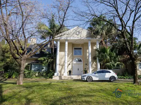 Casa en Venta de 4 dormitorios
