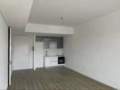 Departamento en Venta en Puerto Madero, USD 459.000
