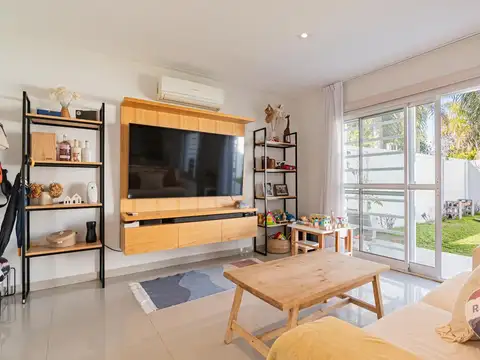 Casa en Alquiler de 2 dormitorios