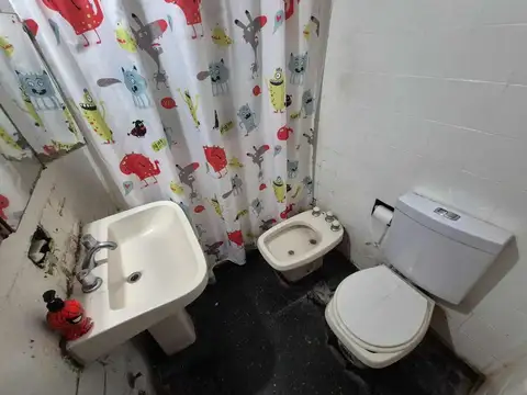 Depto Tipo Casa en Venta 61 años