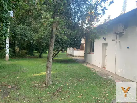 Casa en Venta de 5 dormitorios