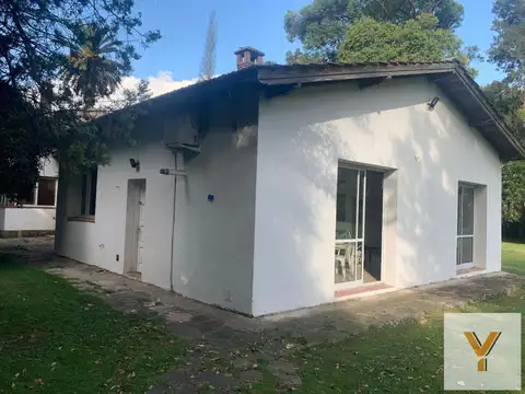 Casa en Venta al Norte