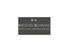 EZEQUIEL SCHAGAS - SERVICIOS INMOBILIARIOS