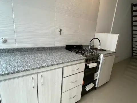 Depto Tipo Casa en Venta en Ramos Mejia Sur, USD 59.000