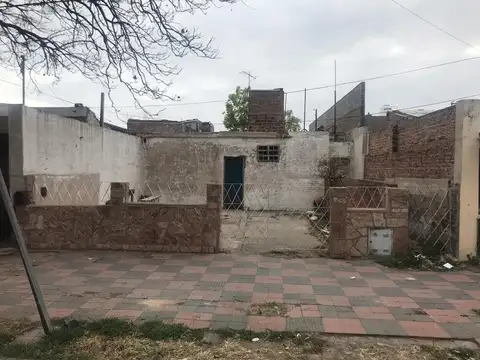 Casa en venta Barrio Observatorio a reciclar