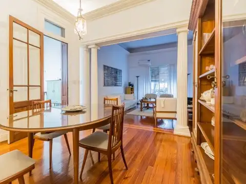 Depto Tipo Casa en Venta en Núñez, USD 450.000