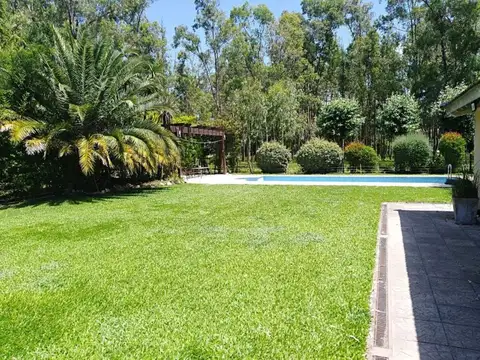 Casa en Venta de 5 dormitorios