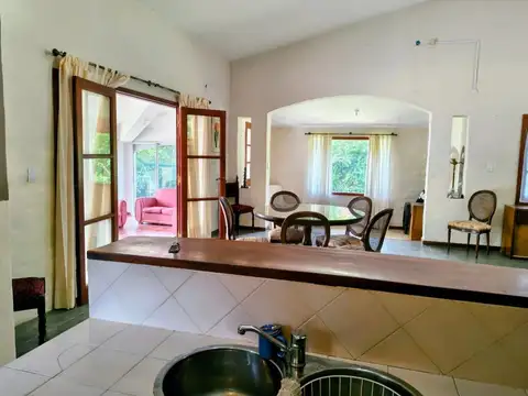 Casa en Venta en Villa del Dique, USD 449.999