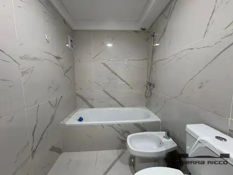 Departamento en alquiler en Villa del Parque