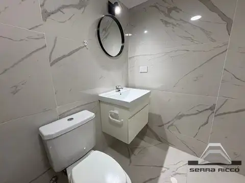 Departamento en Alquiler al Este