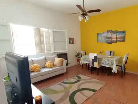 Avenida Avellaneda 400