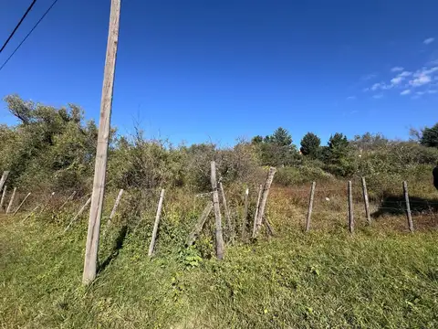 Terreno en Venta de 717,0 m2