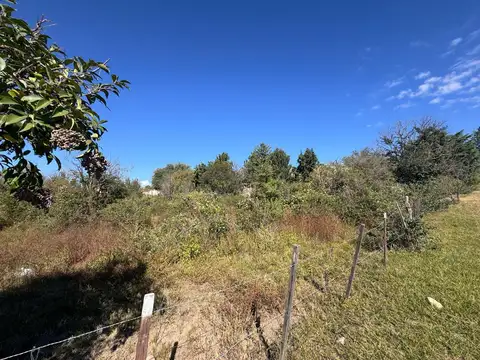 Las Acacias