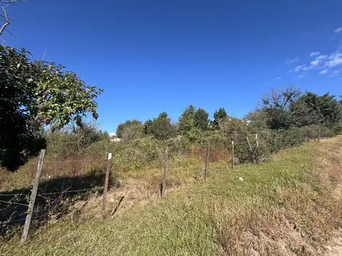 Terreno en Venta en Cabalango, USD 19.800