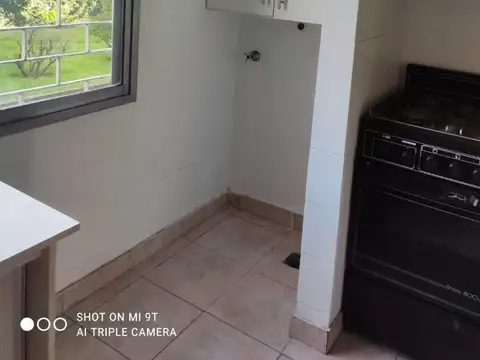 Departamento en Alquiler de 2 dormitorios