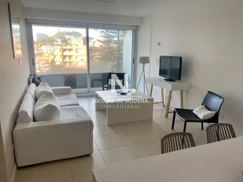 Hermoso apartamento en excelente ubicacion!